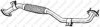 BOSAL 837-049 Exhaust Pipe